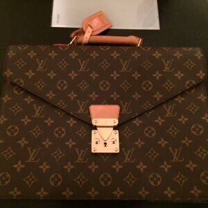 PRICE DROP! FOR LIMITED TIME! - A RARE LOUIS VUITTON PIECE!